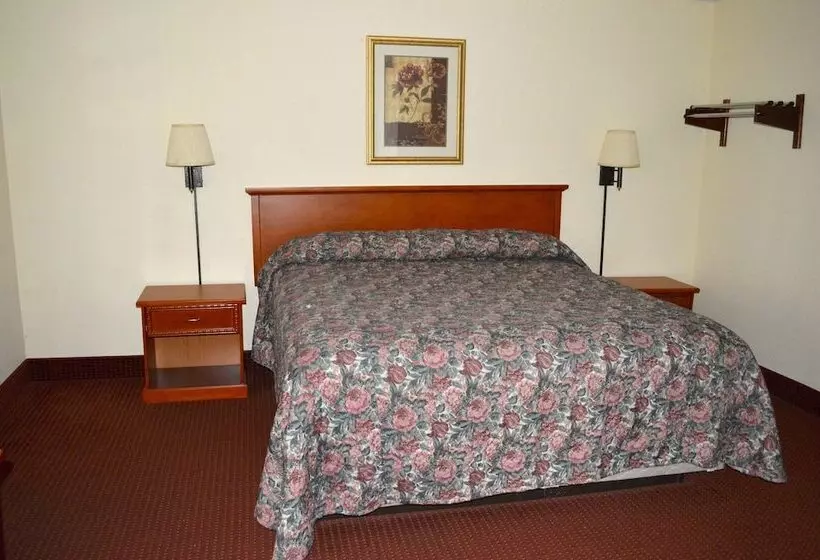 Crown Inn Motel Yorktown