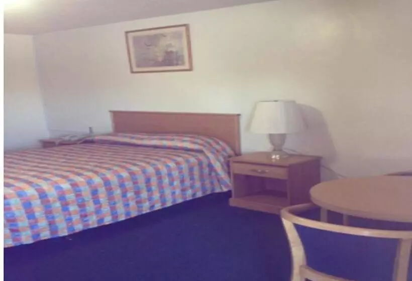 Hacienda Motel
