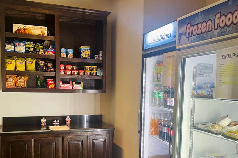 호텔 Baymont By Wyndham Andrews Tx