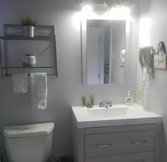 ホテル Beaches Inn | Sandpiper Pier Cottage