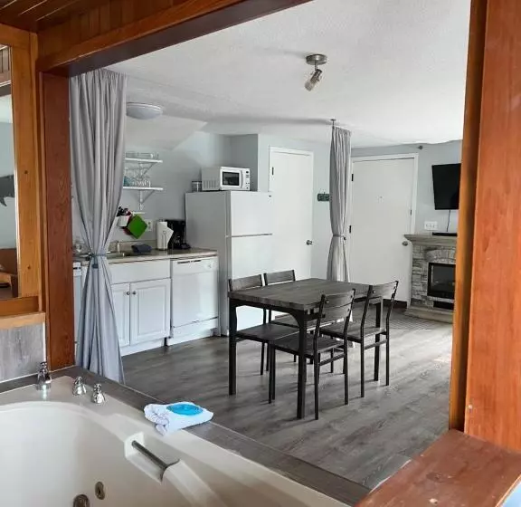 ホテル Beaches Inn | Sandpiper Pier Cottage