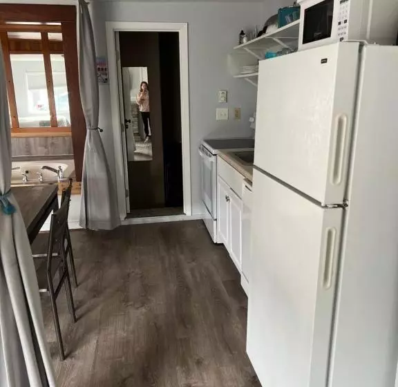 ホテル Beaches Inn | Sandpiper Pier Cottage