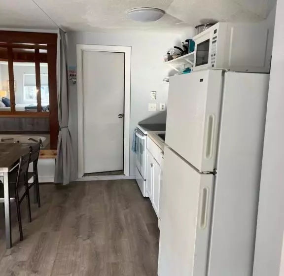 ホテル Beaches Inn | Sandpiper Pier Cottage