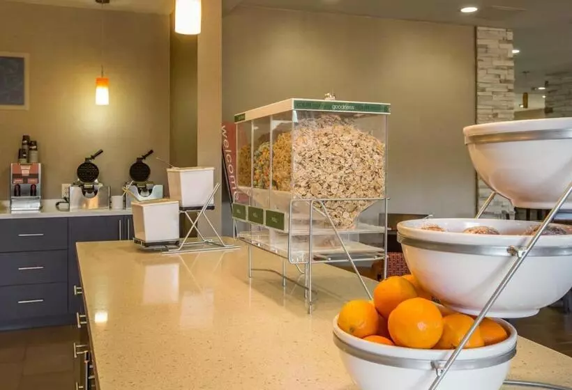 Hotelli Comfort Inn Sylva   Cullowhee