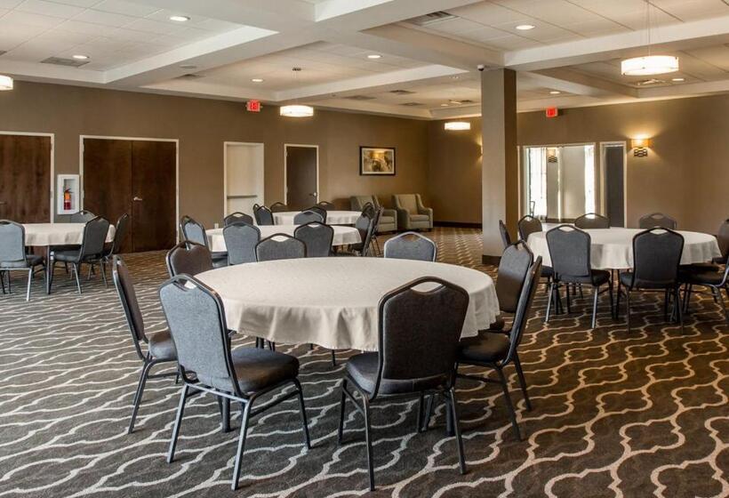 ホテル Comfort Inn Sylva   Cullowhee