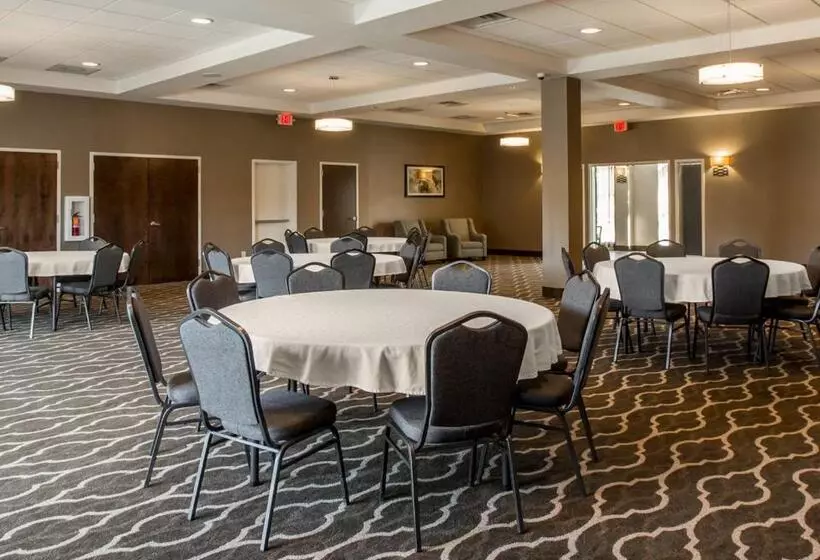 Hotelli Comfort Inn Sylva   Cullowhee