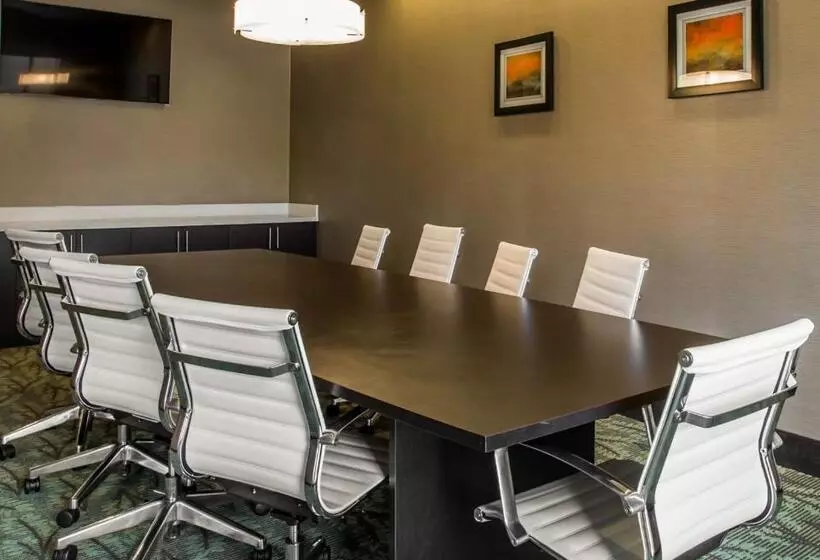 Hotelli Comfort Inn Sylva   Cullowhee