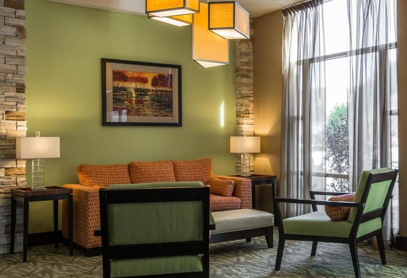 ホテル Comfort Inn Sylva   Cullowhee