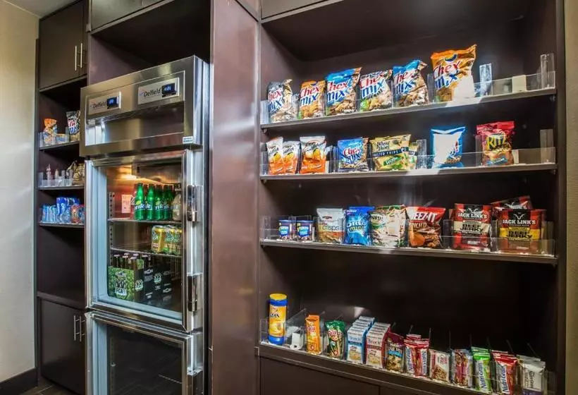 Hotelli Comfort Inn Sylva   Cullowhee
