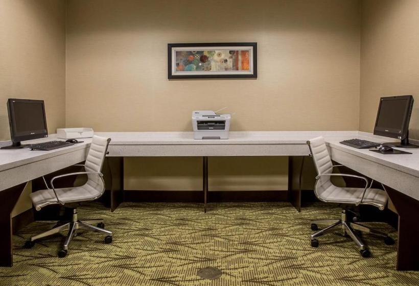 ホテル Comfort Inn Sylva   Cullowhee