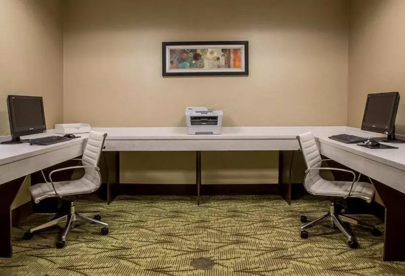 Hotelli Comfort Inn Sylva   Cullowhee