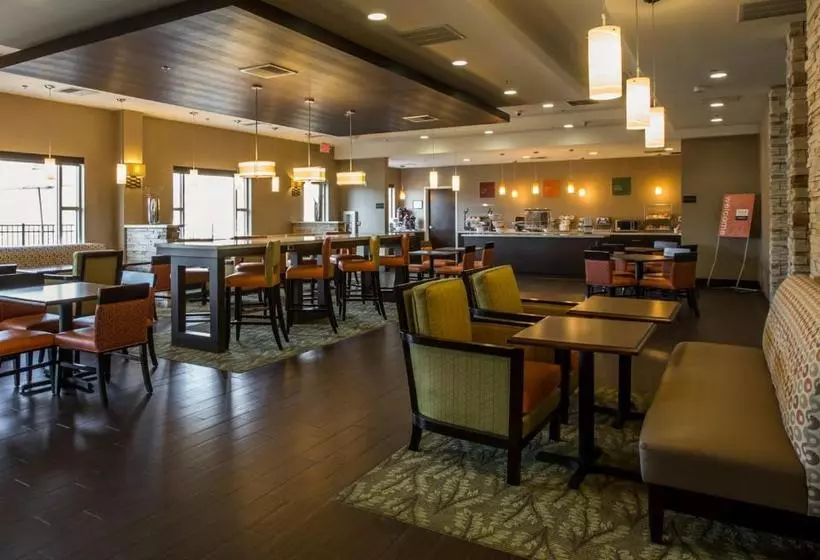 Hotelli Comfort Inn Sylva   Cullowhee