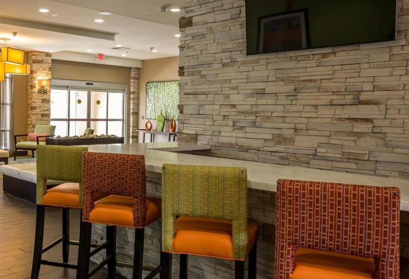 ホテル Comfort Inn Sylva   Cullowhee