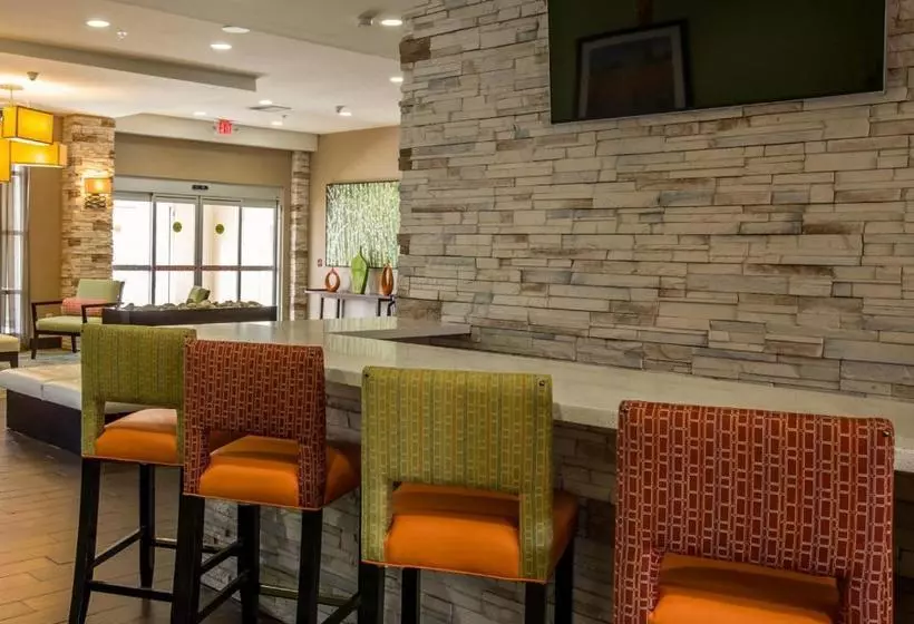 Hotelli Comfort Inn Sylva   Cullowhee