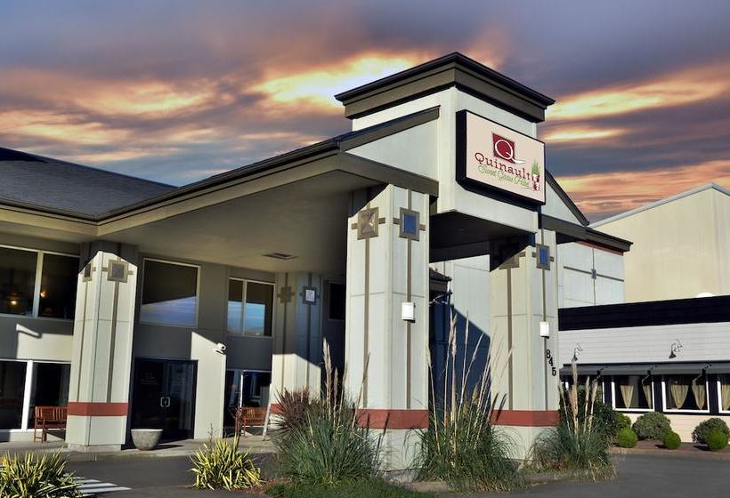 فندق Quinault Sweet Grass