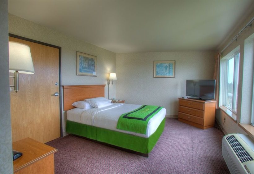 فندق Quinault Sweet Grass