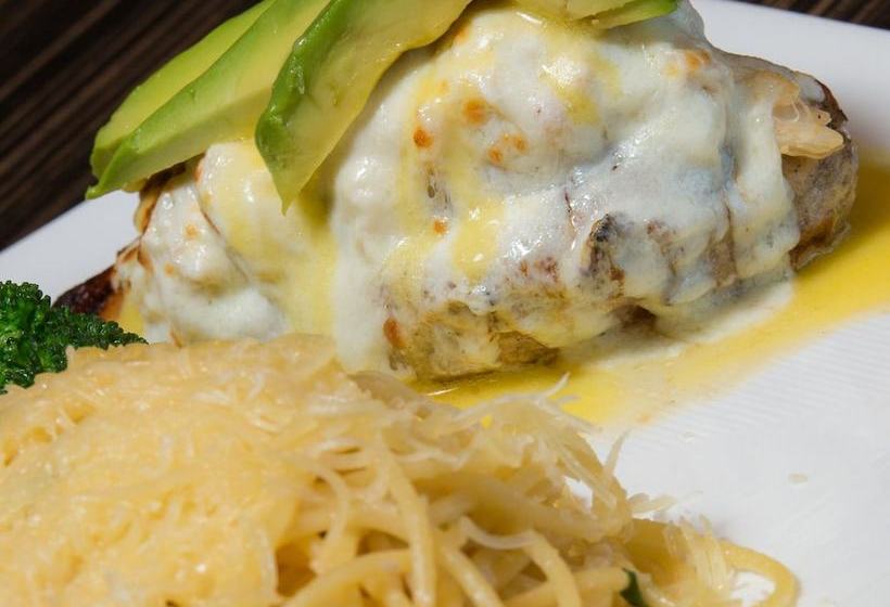 فندق Quinault Sweet Grass