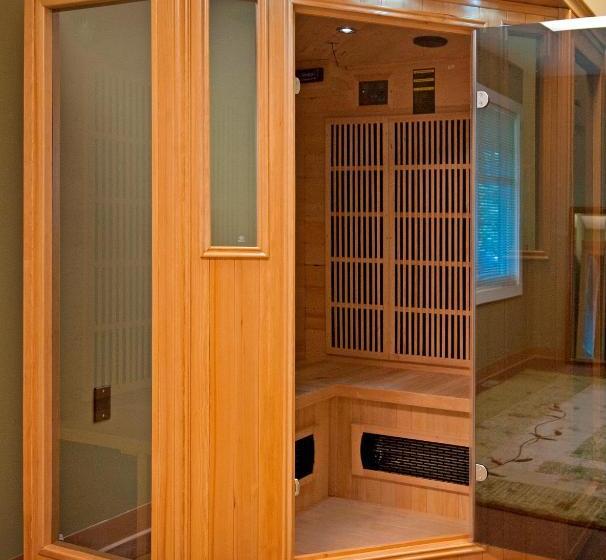 호텔 Snowflake Inn