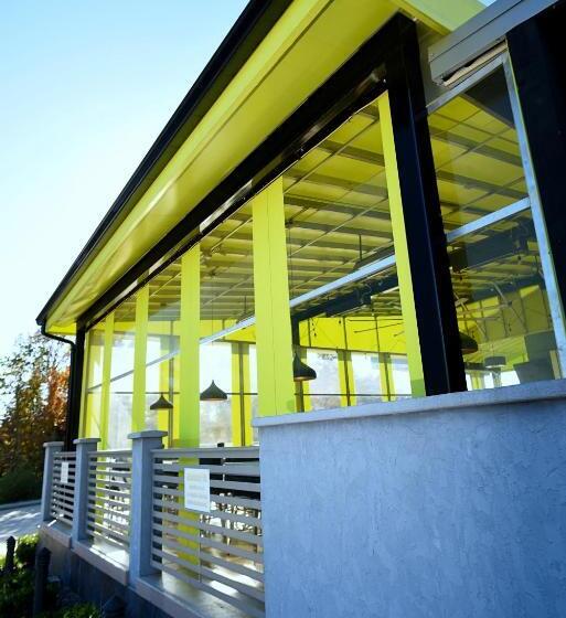 فندق Z Loft Extended Stay