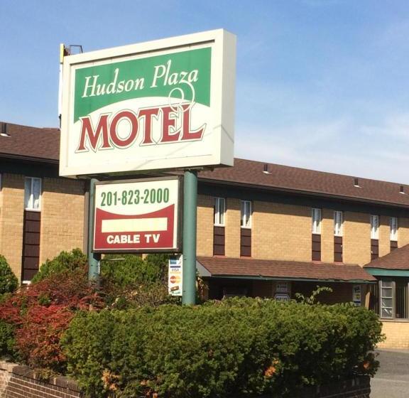 Hudson Plaza Motel Bayonne Jersey City