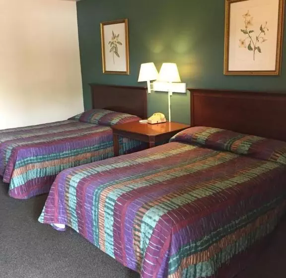 Hudson Plaza Motel Bayonne Jersey City