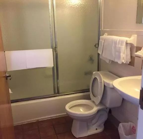 Hudson Plaza Motel Bayonne Jersey City