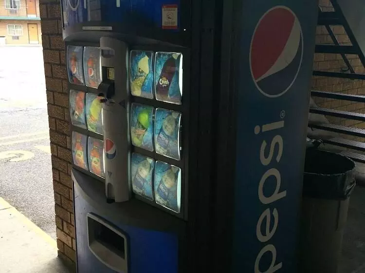 Hudson Plaza Motel Bayonne Jersey City