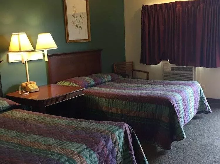 Hudson Plaza Motel Bayonne Jersey City