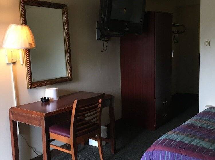 Hudson Plaza Motel Bayonne Jersey City