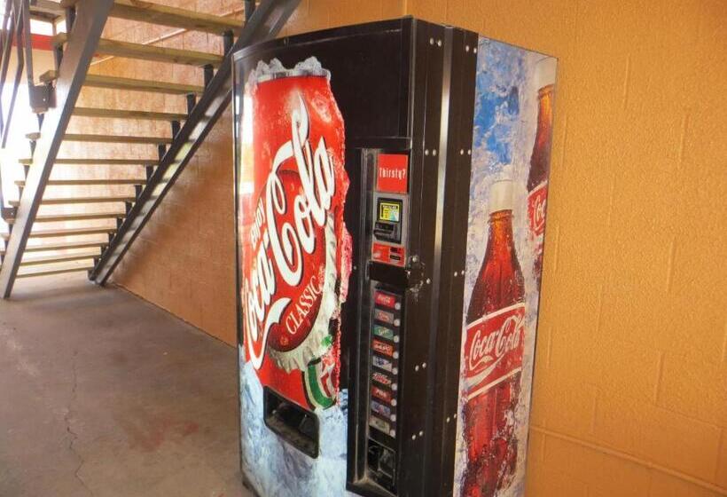 Innkeeper Motel Hamel