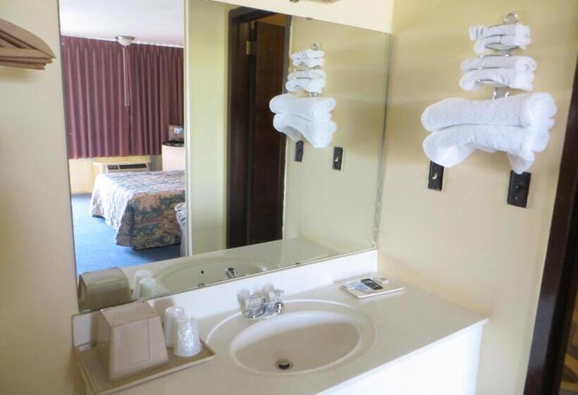 Innkeeper Motel Hamel