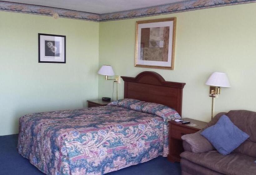 Innkeeper Motel Hamel