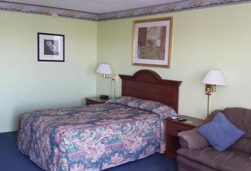 Innkeeper Motel Hamel