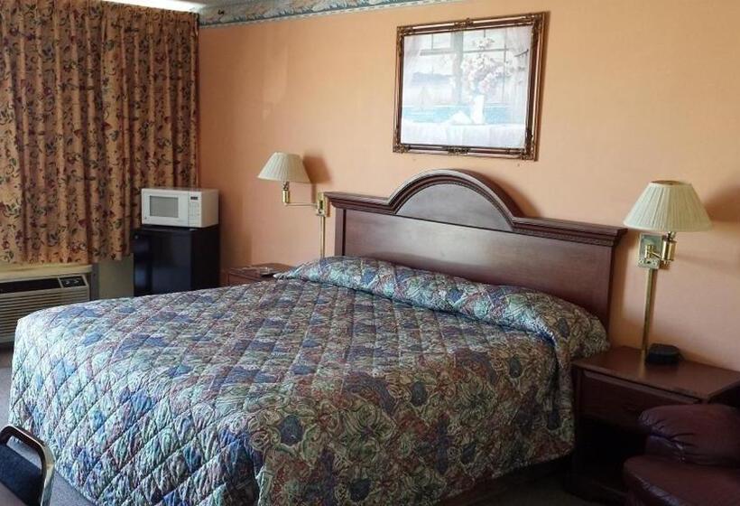 Innkeeper Motel Hamel