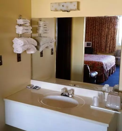 Innkeeper Motel Hamel