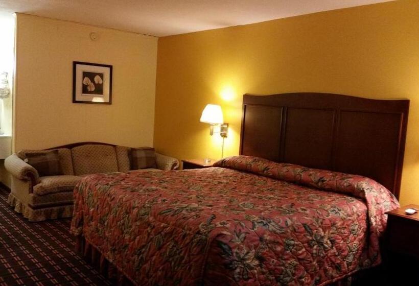 Innkeeper Motel Hamel