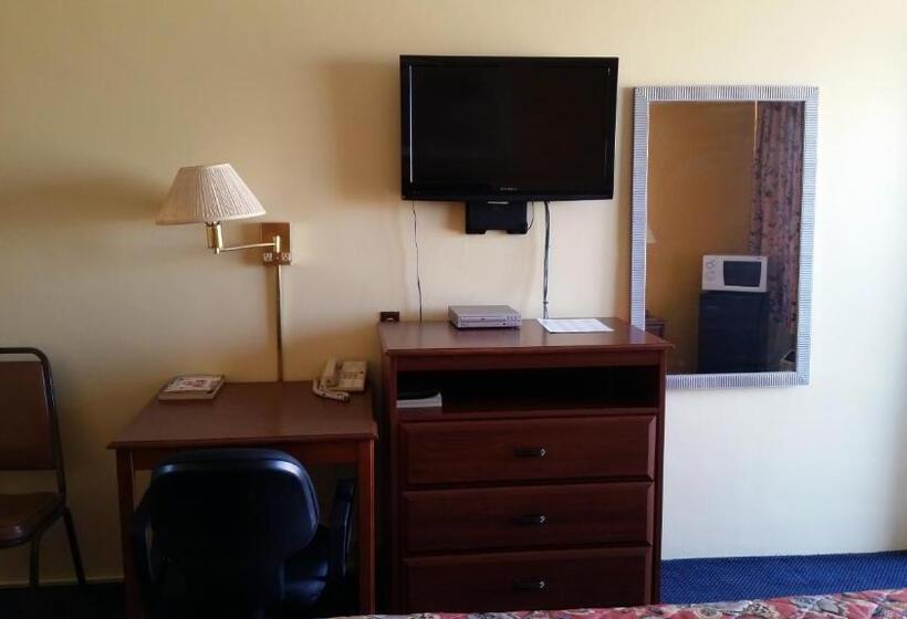 Innkeeper Motel Hamel