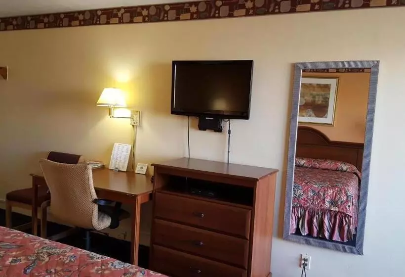 Innkeeper Motel Hamel