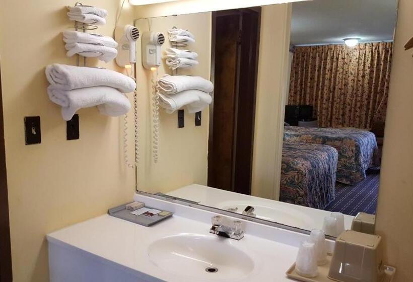 Innkeeper Motel Hamel