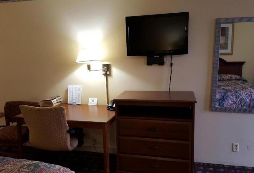 Innkeeper Motel Hamel