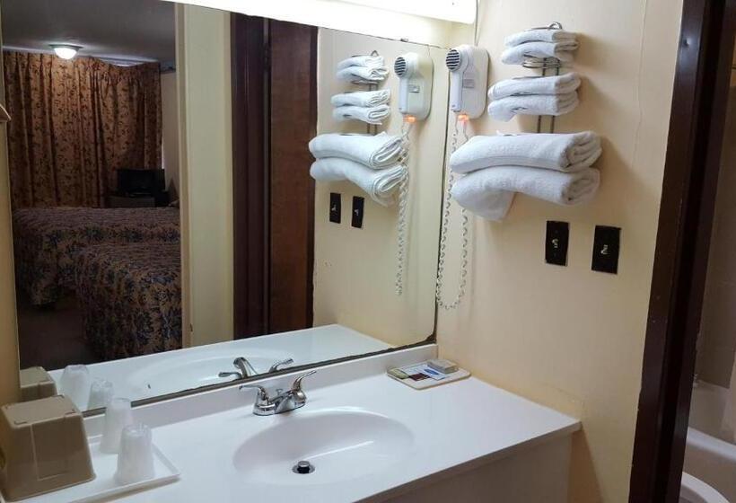 Innkeeper Motel Hamel