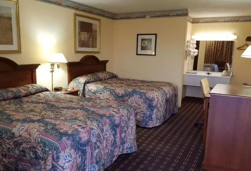 Innkeeper Motel Hamel