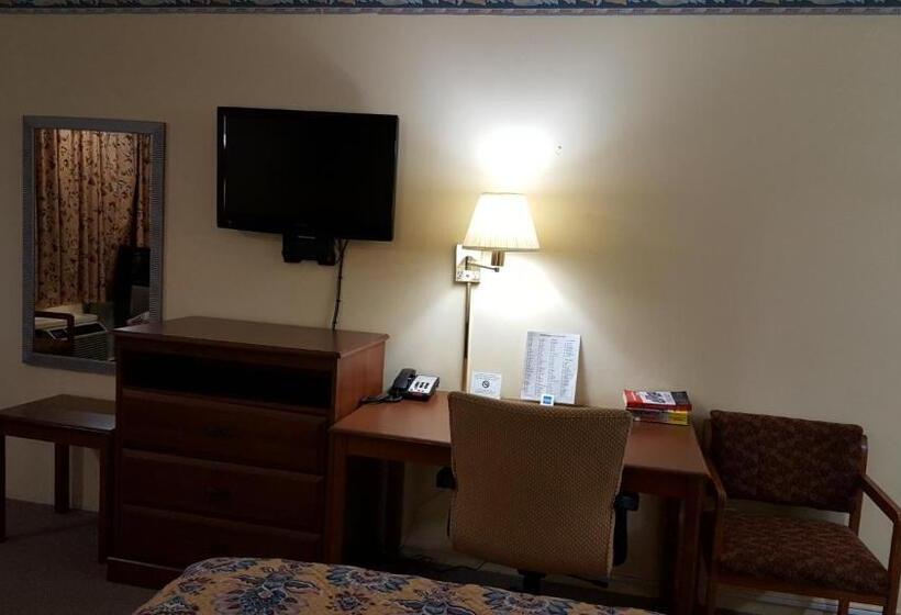 Innkeeper Motel Hamel