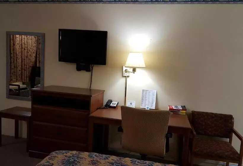 Innkeeper Motel Hamel