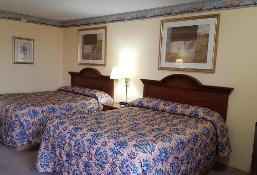 Innkeeper Motel Hamel