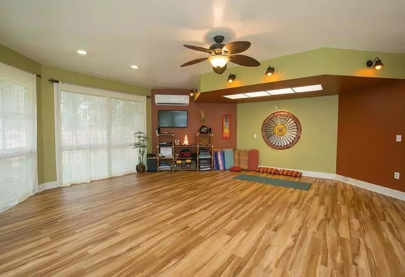 Magnolia Inn B&b