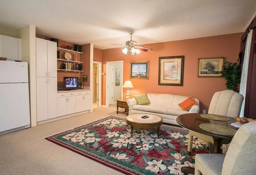 Magnolia Inn B&b
