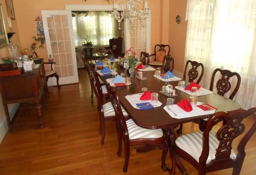 Magnolia Inn B&b