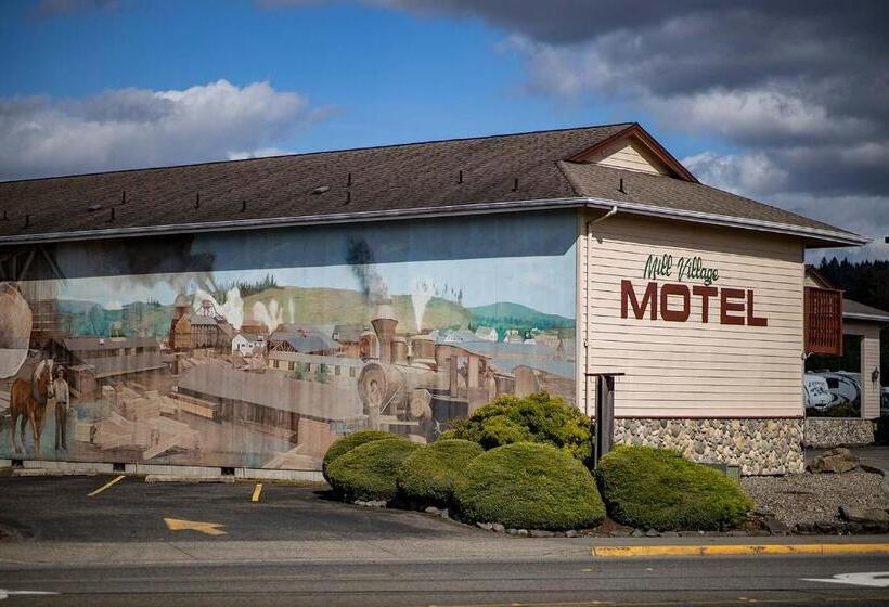 Mill Village Motel