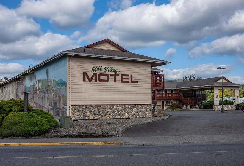 Mill Village Motel